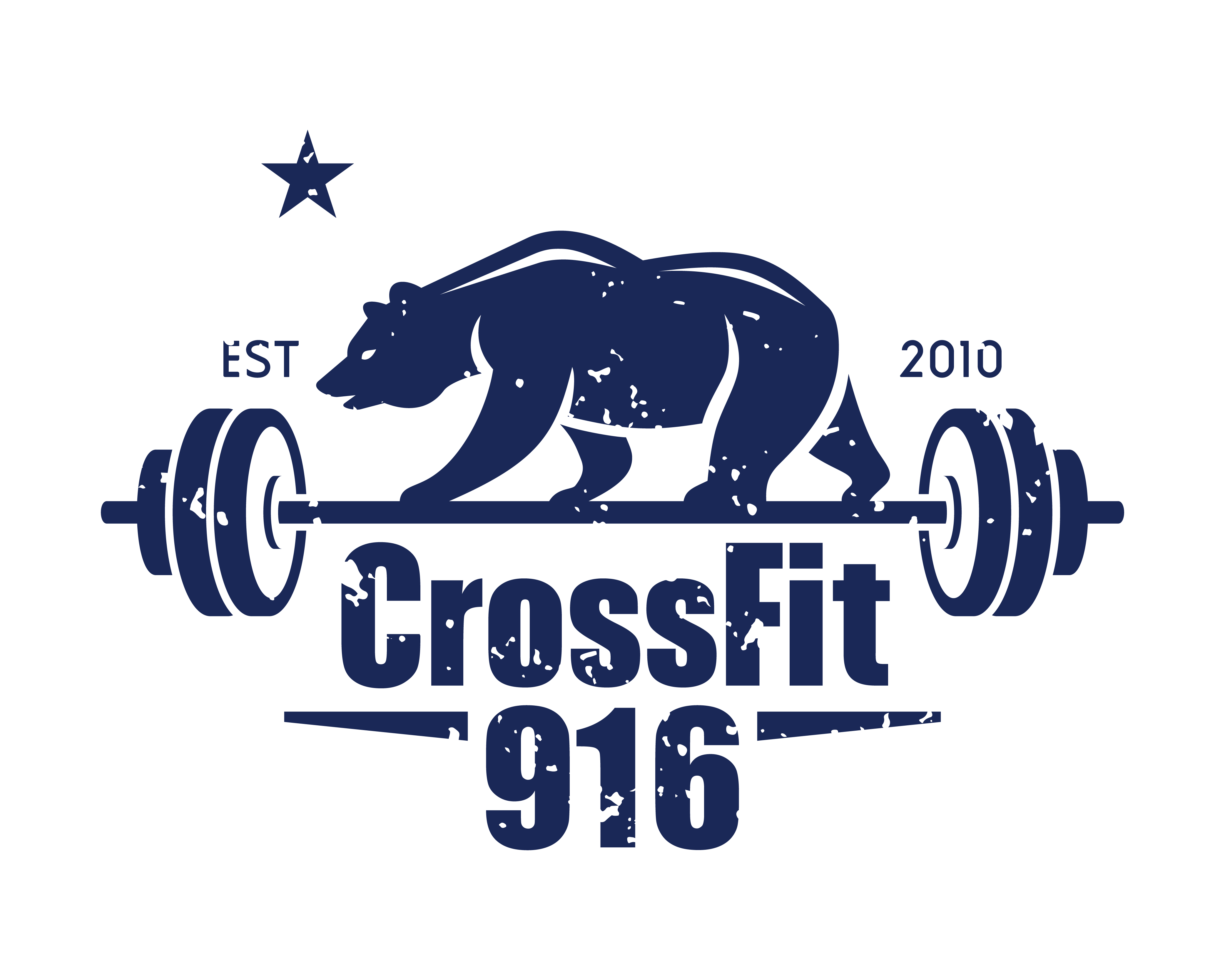 CrossFit 916