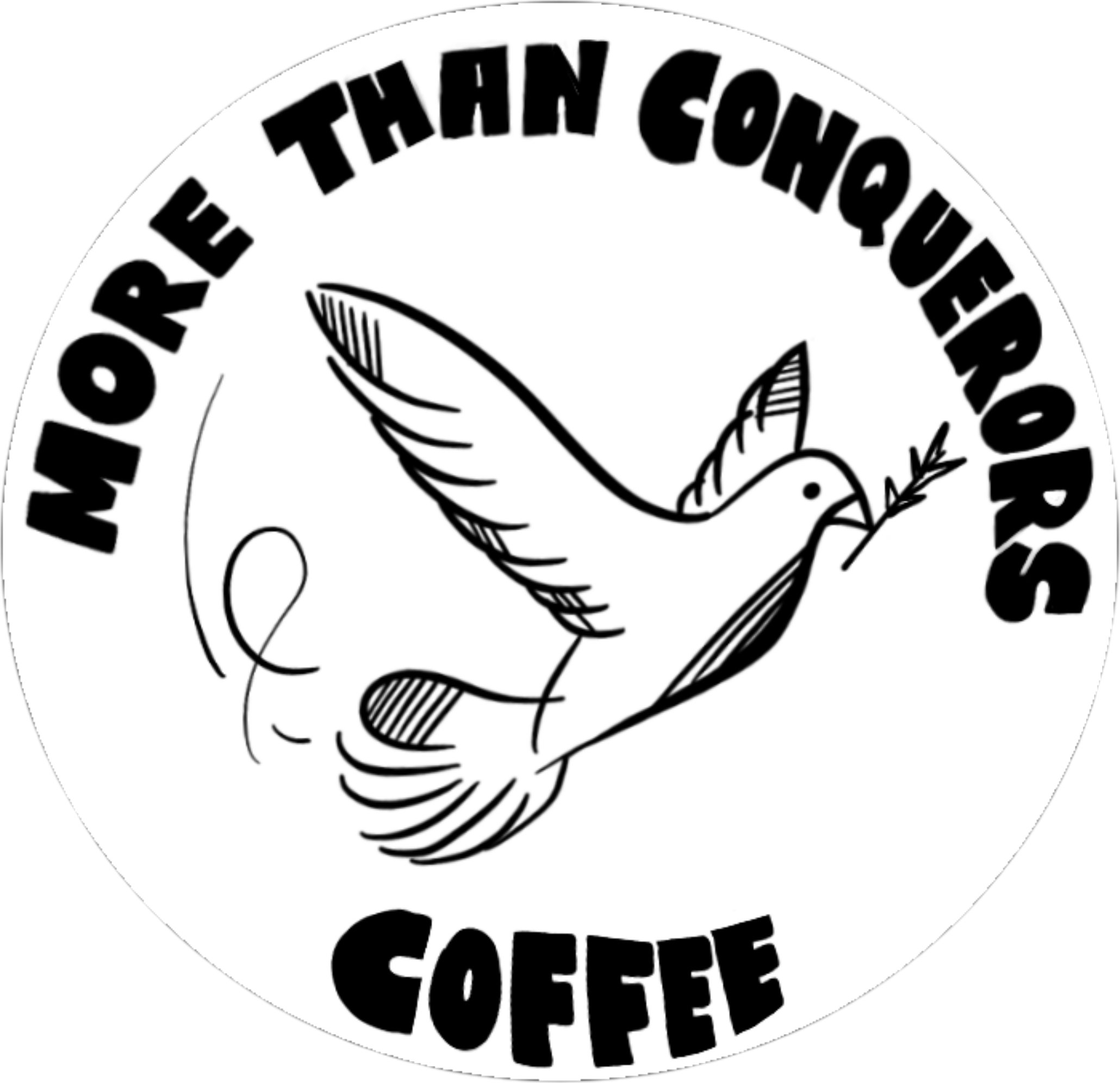 More Than Conquerors Coffee