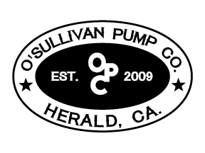 O’Sullivan Pump Co.